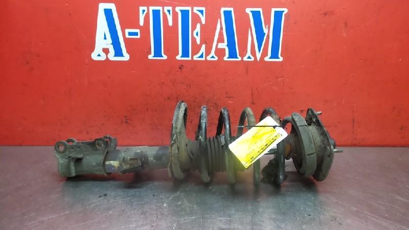 AMORTISSEUR OU ABSORBEUR DE CHOC AVANT GAUCHE Volvo, Utilisé, Volvo