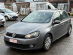 VW GOLF 6 BLUEMOTION 1.6CR TDI 105CV 302 000KM CARPASS 2010, Autos, Achat, Entreprise, Boîte manuelle, Entretenue par le concessionnaire