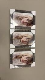 3x 20x30cm, Enlèvement, Comme neuf