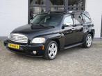 Chevrolet HHR 2.4 LT 1e Eigenaar 147.000km !!! Leder, Auto's, Chevrolet, Zwart, Bedrijf, Onderhoudsboekje, Zwart