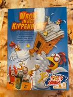 Wrok in het kippenhok, Enlèvement ou Envoi, Comme neuf