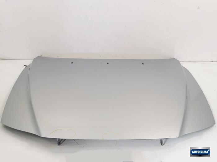 Motorkap van een Volvo S80 (444), Gebruikt, -, -, Ophalen of Verzenden