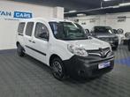 Renault Kangoo MAXI * UTILITAIRE * NEW EMBRAYAGE + KIT DISTR, 1330 kg, Achat, Entreprise, 5 portes