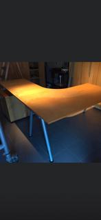 Bureau angle, Enlèvement, Comme neuf, Bureau