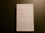 Griekse Mythen  -Robert Graves-, Ophalen of Verzenden