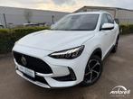 MG HS 1.5 T-GDi Luxury, Voorwielaandrijving, 4 cilinders, Wit, Leder