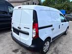 Dacia Dokker 1.5D 55KW 8.500 € + BTW (bj 2017), Auto's, Bestelwagens en Lichte vracht, Dacia, 4 deurs, Stof, Euro 6