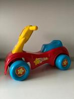 Fisher Price leuke kleine loopauto, Enlèvement, Utilisé