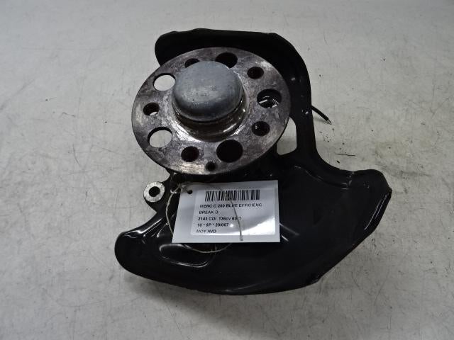 MOYEU DE ROUE AVANT DROIT Mercedes-Benz C Estate (S204), Mercedes-Benz, Mevr. I. Hauben, Utilisé, Rue de l'Espoir 34 34
4030  GRIVEGNÉE, BE