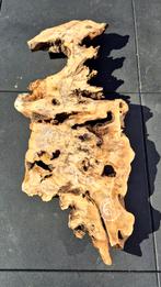 Bois d'olivier, Maison & Meubles