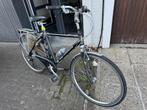 Gazelle heren fiets, Ophalen, Zo goed als nieuw, Gazelle