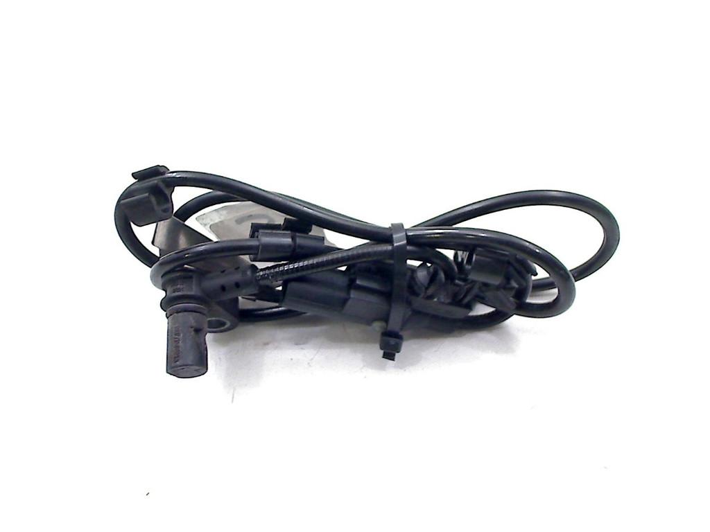 CAPTEUR ABS AVANT BMW (8551611), Dhr. S. di Majo, Utilisé, Info@cama-motorparts.nl, P.J. Troelstraweg 8 8
3144 CX  MAASSLUIS, NL