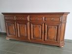 Dressoir, Huis en Inrichting, Kasten | Dressoirs, Ophalen, Met plank(en), Gebruikt, 200 cm of meer