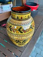 Vintage vazen, Enlèvement