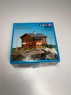 Kibri 8019 - HO Huis 'Gletscherblick' (ongebouwde kit), Hobby en Vrije tijd, Ophalen of Verzenden, Nieuw