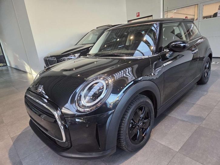 Mini Cooper Mini 1.5 Cooper OPF DCT, Auto's, Mini, Bedrijf, Te koop, Cooper, ABS, Adaptive Cruise Control, Airbags, Airconditioning