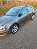 Vw golf 7 DSG Euro6 Automaat, Autos, Achat, Automatique, Cruise Control, Golf