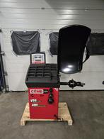 Cemb C71 Evo balanceer machine / balanceer apparaat 230V, Autos : Divers, Autos divers Autre, Niet ingevuld, Niet ingevuld, Niet ingevuld