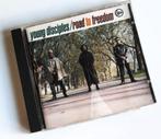 YOUNG DISCIPLES Road To Freedom CD Talkin’ Loud, Ophalen of Verzenden, 1985 tot 2000, Gebruikt