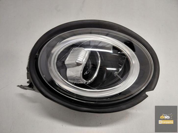 8738652, Mini F55 F56 Lift Full LED Lumineux Lampe Droite Id, Autos : Pièces & Accessoires, Éclairage, Mini, Utilisé