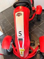 Go car met duo zit van merk Berg, Ophalen, Zo goed als nieuw, Berg, Duozit