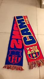 voetbalsjaal FC Barcelona, Enlèvement ou Envoi