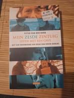 P. van der Hurk - Mijn zesde zintuig, Enlèvement, P. van der Hurk