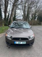 Mistubishi Colt Xtra | AIRCO | SENSOREN | ISOFIX | GEKEURD, Voorwielaandrijving, Stof, Zwart, Bruin