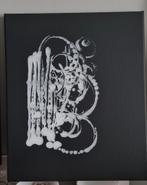 Peinture sur Toile 25×30 cm