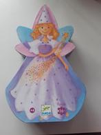 Leuke djeco puzzel De fee en de eenhoorn, Ophalen