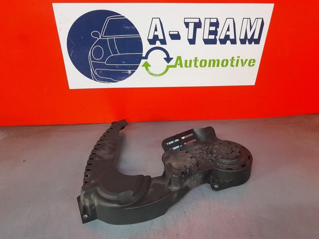 CAM CHAINE CACHE Ford Fiesta 6 (JA8) (C1BQ6A247A), Utilisé, Ford