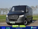 Mercedes-Benz SPRINTER 214 ac MBUX EURO6, Autos, Camionnettes & Utilitaires, Achat, Entreprise, Boîte manuelle, Mercedes-Benz