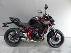 Z650 accidentée roulante, Motos, Motos | Kawasaki, Entreprise, Plus de 35 kW, 2 cylindres, 650 cm³
