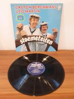 Gaston Berghmans & Leo Martin – Stoemeteiten, Enlèvement ou Envoi