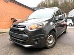 Ford tourneo connect 1.6tdci 137.000km titanium full, Euro 5, Achat, Boîte manuelle, 5 portes