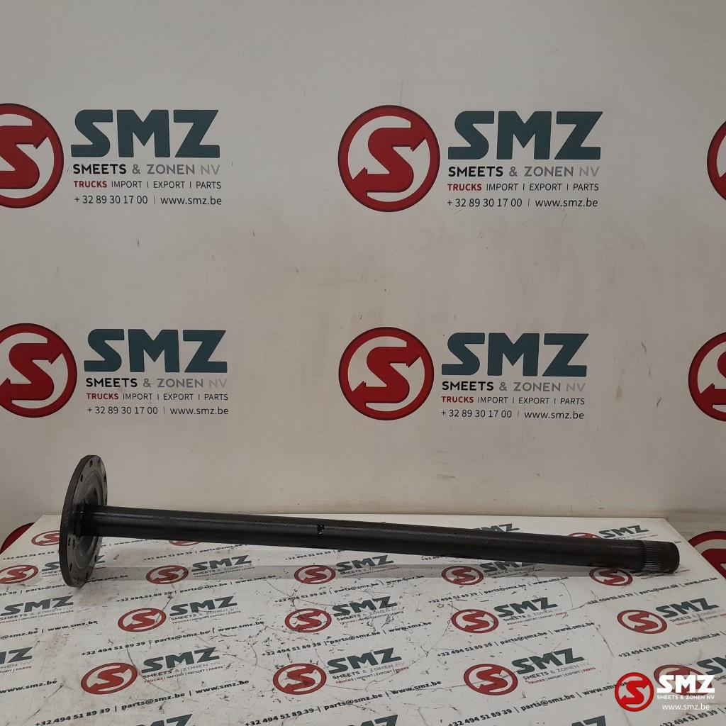 Occ steekas zonder sper Renault, Auto-onderdelen, Gebruikt, Renault, Ophanging en Onderstel