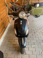 Vespa LX50 - opknapper, Ophalen, Gebruikt, Klasse B (45 km/u), Benzine