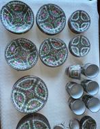 Compleet Chinees servies, Antiek en Kunst, Antiek | Servies compleet, Ophalen