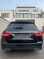 Mercedes Classe C 1.6 cdi 2016 176 000 km, Cuir, Achat, Cruise Control, Euro 6