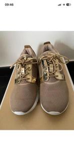 Michael Kors schoenen, Verzenden, Zo goed als nieuw, Beige