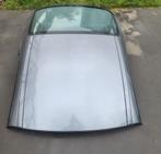 Porsche 996 hardtop, Ophalen, Porsche