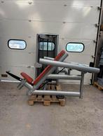 Gym 80 Sygnum Schulterpresse / Shoulderpress / machine, Enlèvement, Utilisé, Bras, Autres types