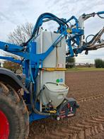 Blanchard 21m - 7 secties - gps, Ophalen