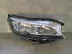 KOPLAMP Peugeot Expert 3 III Traveller 16-23 9808572580 RECH, Auto-onderdelen, Gebruikt, -, -, 6 maanden garantie