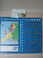 munten, Postzegels en Munten, Munten | België, Ophalen, Setje