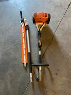 Stihl Heggenschaar op steel, Tuin en Terras, Heggenscharen, Ophalen of Verzenden, Zo goed als nieuw