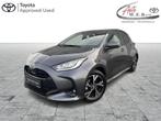 Toyota Yaris 1.5 TNGA HEV CVT Iconic de direction !, 91 g/km, Achat, Euro 6, Autres couleurs