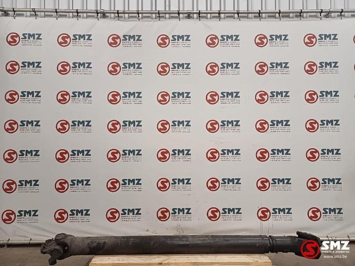 Occ cardanas Renault, Auto-onderdelen, Vrachtwagen-onderdelen, Renault, Transmissie en Accessoires, Gebruikt