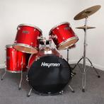 HAYMAN dumstel, Musique & Instruments, Batteries & Percussions, Enlèvement, Utilisé, Autres marques
