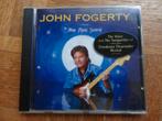 CD - John Fogerty, Enlèvement ou Envoi, Utilisé, Pop rock